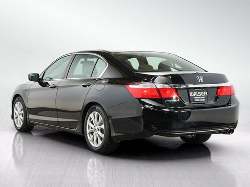 Used 2014 Honda Accord LX image 3
