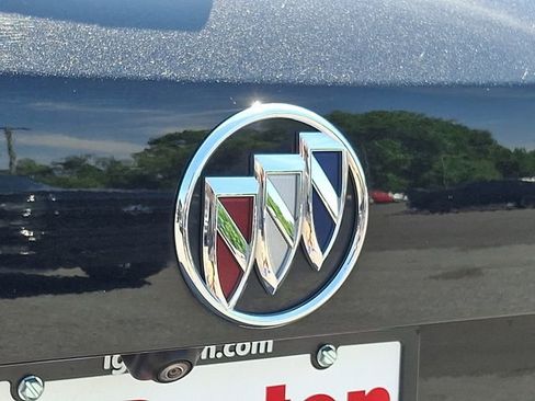 Used 2023 Buick Envision Essence w/ Technology Package I AWD/4WD image 28