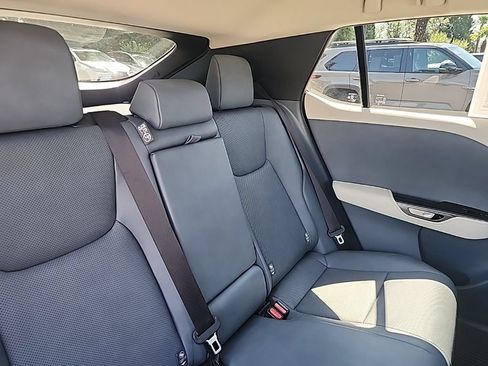 Used 2023 Lexus RZ 450e Premium w/ Technology Package AWD/4WD image 18