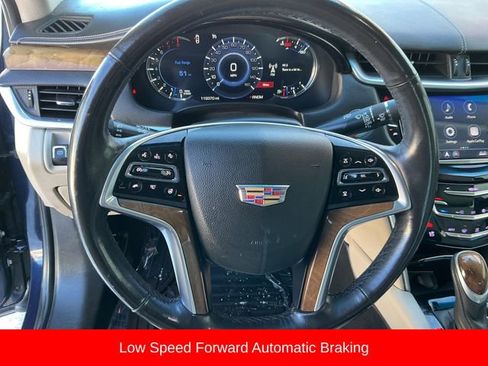 Used 2018 Cadillac XTS Premium Luxury image 25