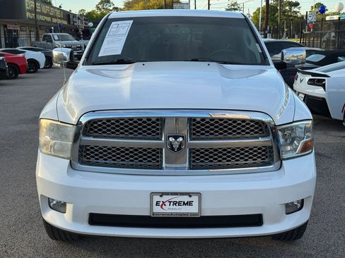 Used 2012 RAM 1500 Limited image 4
