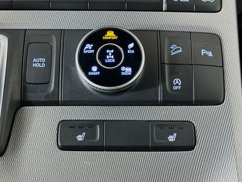 Used 2020 Hyundai Palisade SEL AWD/4WD image 25
