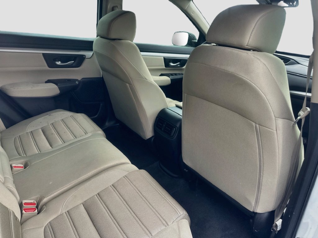Used 2020 Honda CR-V LX image 21