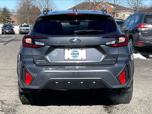 Certified 2024 Subaru Crosstrek 2.0i Premium image 4
