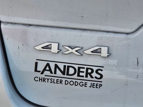 New 2025 Jeep Grand Cherokee Summit w/ Adv Protech Group IV image 27