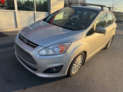 Used 2016 Ford C-MAX SEL w/ Equipment Group 303A