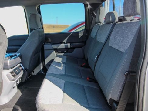 Used 2023 Ford F150 XLT w/ Equipment Group 302A High image 8