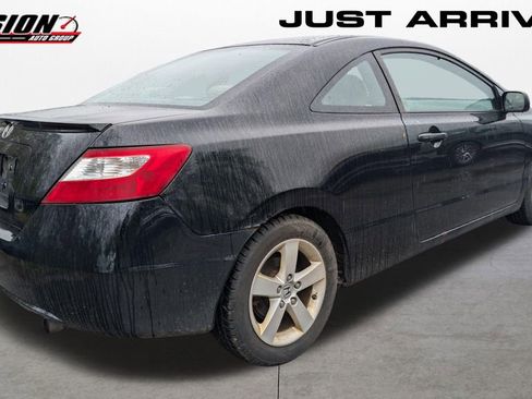 Used 2008 Honda Civic EX image 5