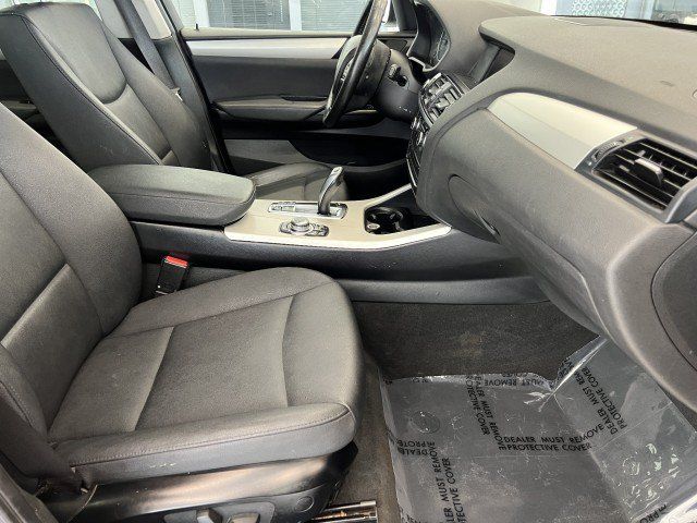 Used 2012 BMW X3 xDrive28i AWD/4WD image 11