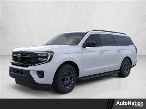 New 2026 Ford Expedition Max Active AWD/4WD image 1