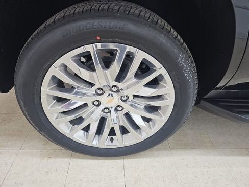 New 2026 Chevrolet Tahoe LT AWD/4WD image 23