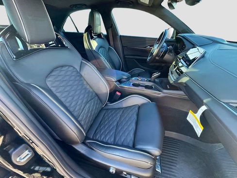 Used 2024 Cadillac CT4 V Blackwing w/ Driver Assist Package image 24