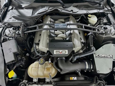 Used 2016 Ford Mustang GT image 32