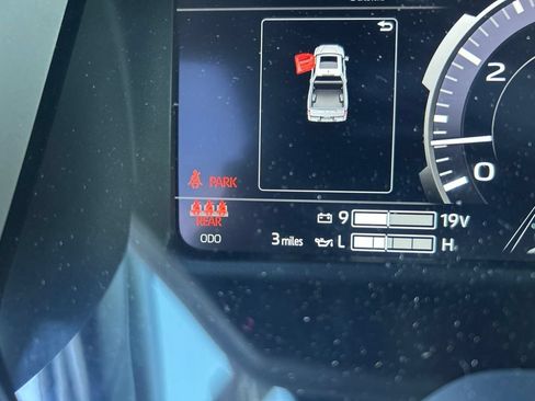 New 2026 Toyota Tundra 1794 Edition AWD/4WD image 16