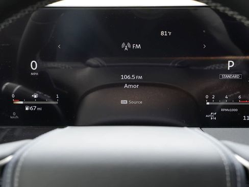 New 2026 INFINITI QX80 SPORT image 12