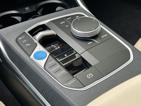 New 2026 BMW i4 xDrive40i w/ Premium Package image 20