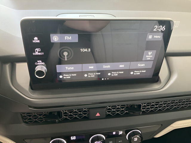 New 2026 Honda Accord LX image 26
