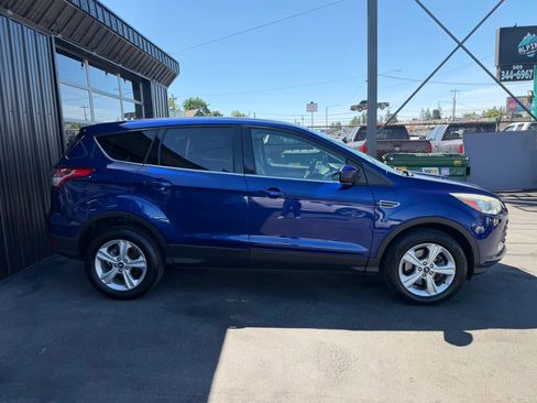 Used 2013 Ford Escape SE AWD/4WD image 5