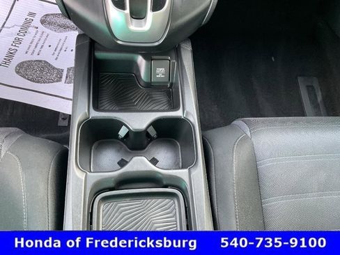 Certified 2018 Honda CR-V LX image 36