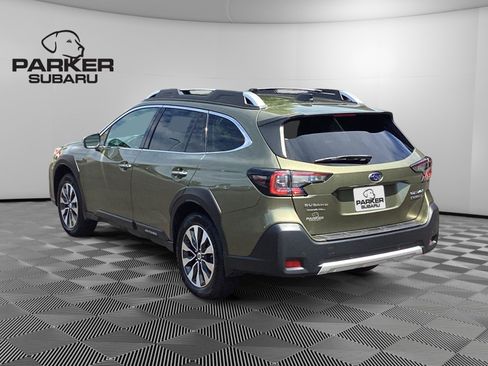 Certified 2024 Subaru Outback Touring XT w/ Popular Package #2 AWD/4WD image 3