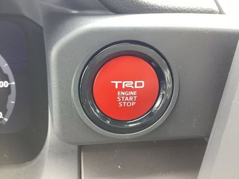 New 2026 Toyota Tacoma TRD Sport image 19