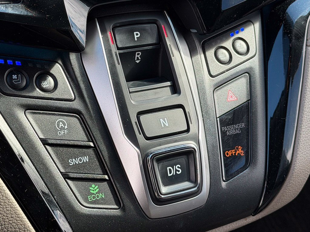 Used 2023 Honda Odyssey Elite image 20