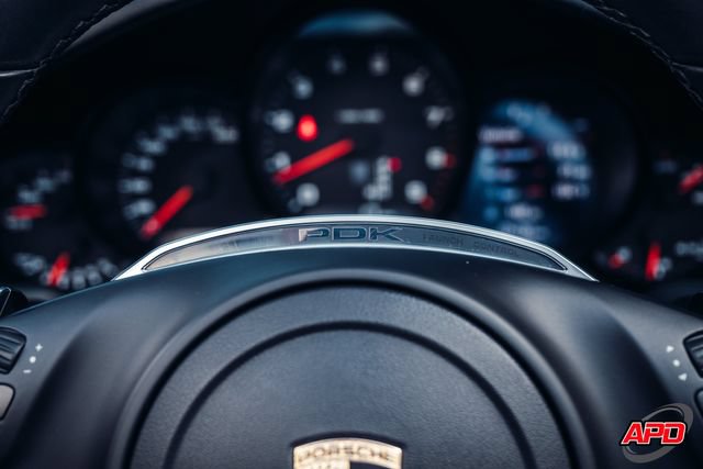 Used 2012 Porsche 911 Carrera RWD image 26