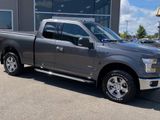 Certified 2017 Ford F150 XLT w/ Equipment Group 302A Luxury image 3