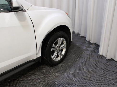 Used 2011 Chevrolet Equinox LT w/ Driver Convenience Package image 21