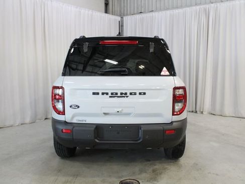 New 2026 Ford Bronco Sport Big Bend w/ Convenience Package AWD/4WD image 26