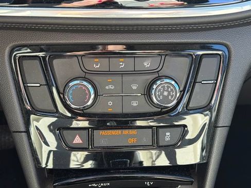 Used 2019 Buick Encore Preferred FWD image 15
