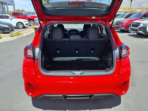 Used 2025 Subaru Impreza 2.0i w/ Popular Package #1A image 15