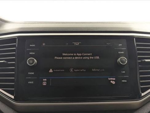 Used 2023 Volkswagen Atlas Cross Sport SE w/ Panoramic Sunroof Package image 31