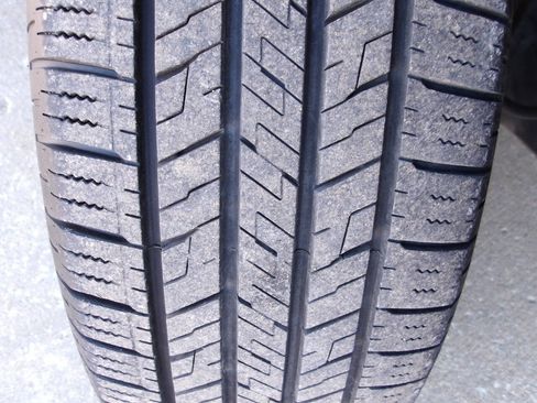 Used 2012 Jeep Compass Latitude w/ Sun/Sound Group image 26