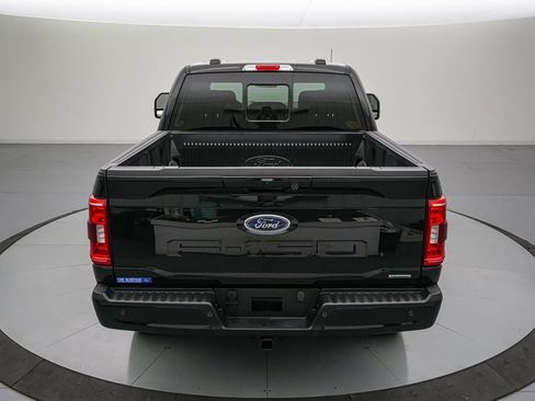 Certified 2023 Ford F150 XLT w/ Equipment Group 302A High AWD/4WD image 5