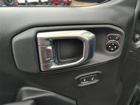 New 2026 Jeep Wrangler Willys image 12