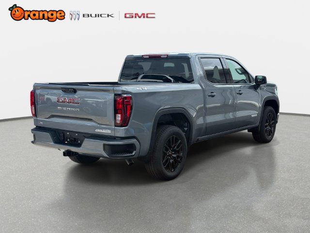 New 2026 GMC Sierra 1500 Elevation AWD/4WD image 3