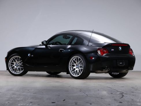 Used 2007 BMW M Coupe image 7