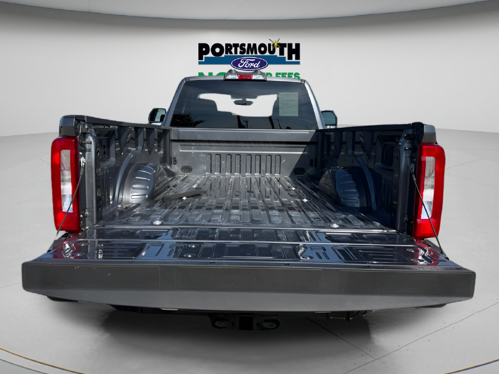 Used 2026 Ford F350 XLT w/ FX4 Off-Road Package AWD/4WD image 13