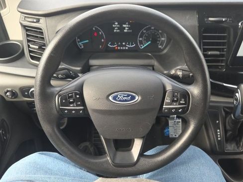 Certified 2023 Ford Transit 350 XLT image 27