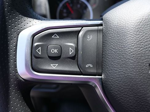 New 2025 RAM 5500 Tradesman image 22