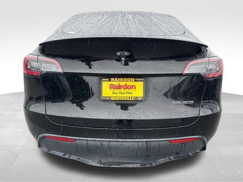 Used 2022 Tesla Model Y Performance image 6
