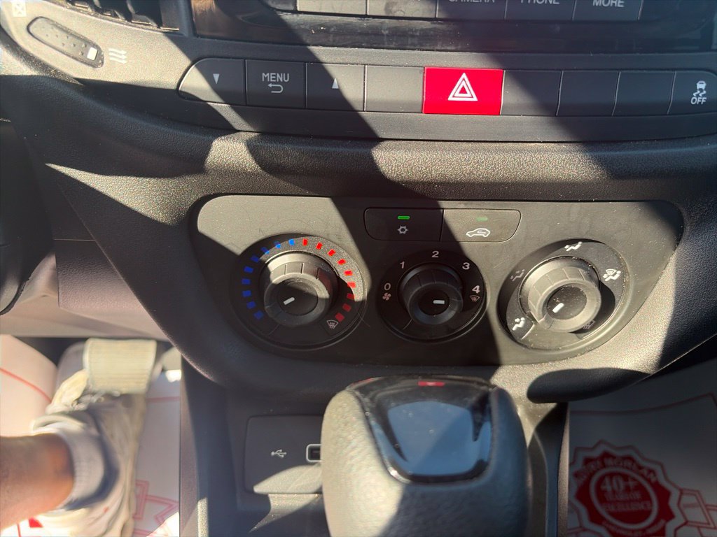Used 2022 RAM ProMaster City Tradesman FWD image 19