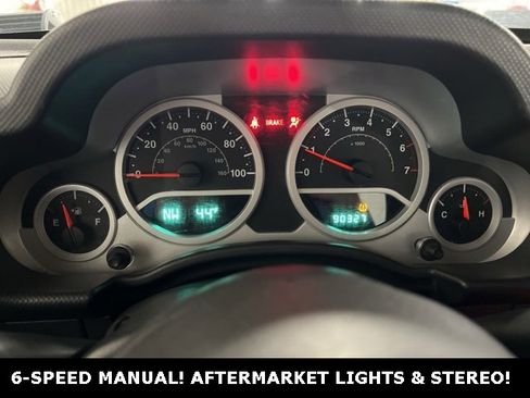 Used 2010 Jeep Wrangler Sport image 13