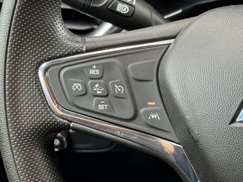 Used 2020 Chevrolet Equinox LT AWD/4WD image 27