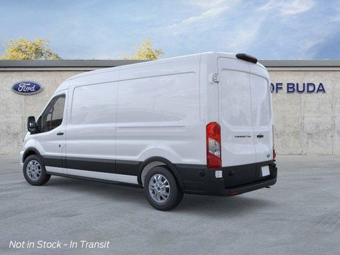 New 2026 Ford Transit 250 148 Medium Roof image 4