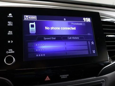 Used 2021 Honda Ridgeline Sport image 19