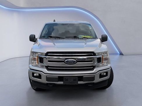 Used 2019 Ford F150 XLT AWD/4WD image 12