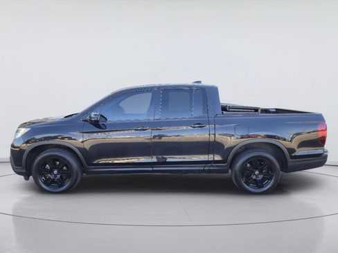 Used 2020 Honda Ridgeline Black Edition image 2