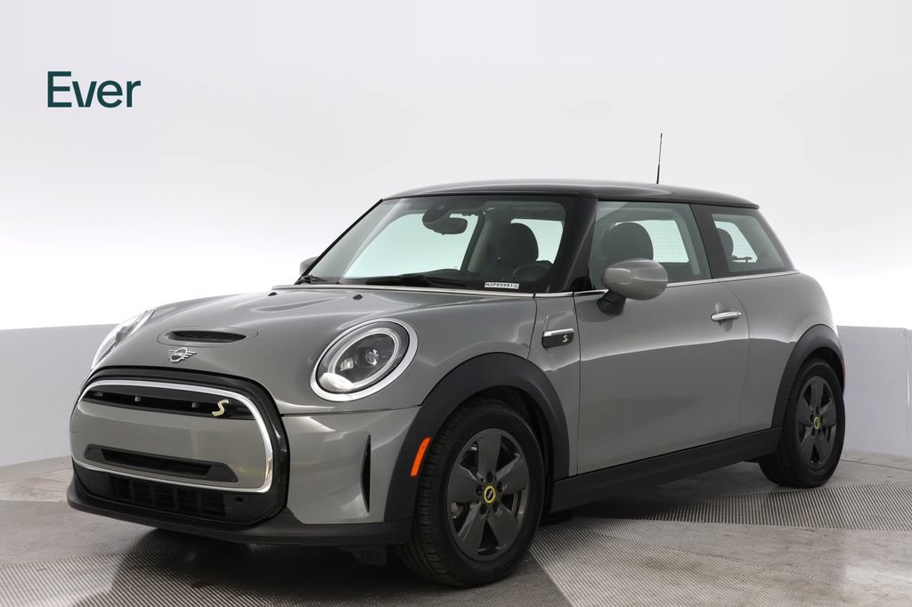 Used 2022 MINI Cooper SE FWD image 2